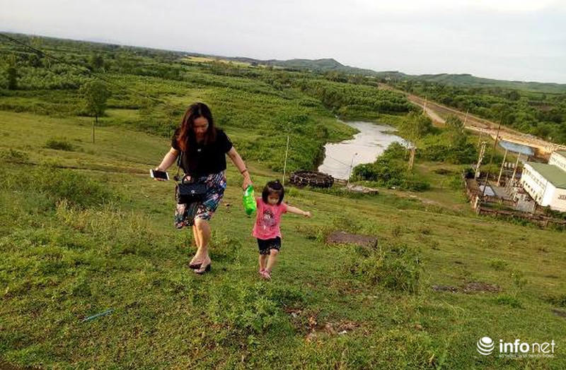 Hồ Kẻ Gỗ: Địa danh du lịch đầy ấn tượng của Hà Tĩnh - ảnh 5