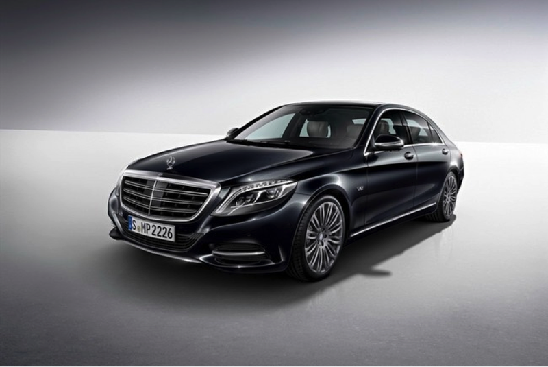 Mercedes-Benz S600 Maybach – Giá trị của một huyền thoại - ảnh 1