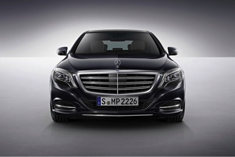 Mercedes-Benz S600 Maybach – Giá trị của một huyền thoại - ảnh 10