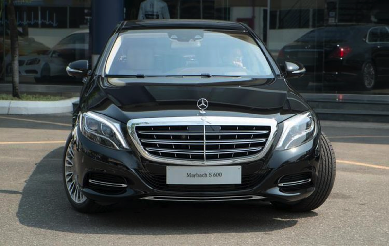 Mercedes-Benz S600 Maybach – Giá trị của một huyền thoại - ảnh 2