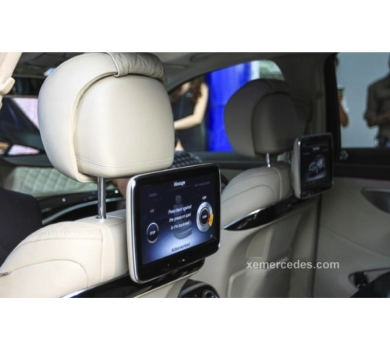 Mercedes-Benz S600 Maybach – Giá trị của một huyền thoại - ảnh 4