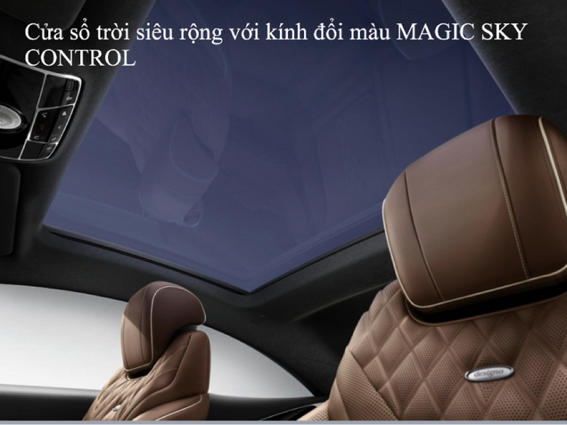 Mercedes-Benz S600 Maybach – Giá trị của một huyền thoại - ảnh 5
