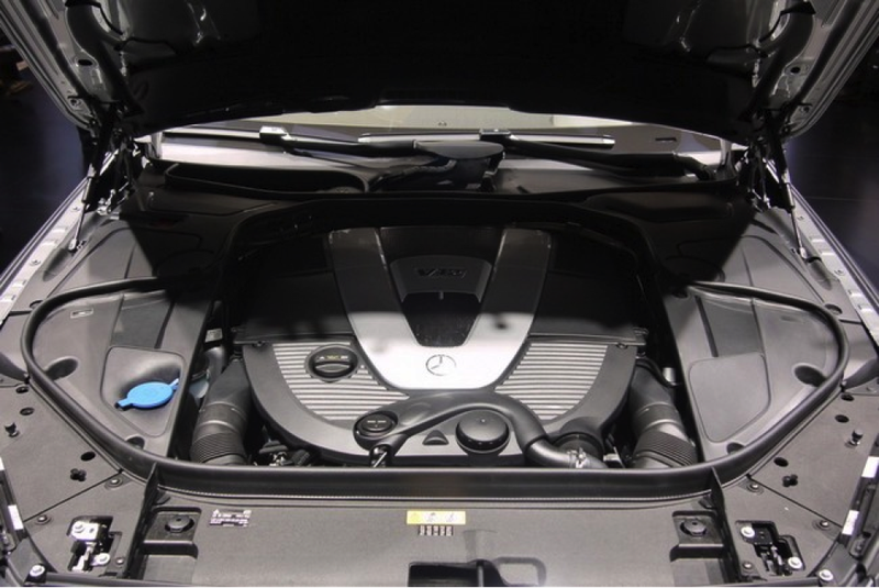 Mercedes-Benz S600 Maybach – Giá trị của một huyền thoại - ảnh 8