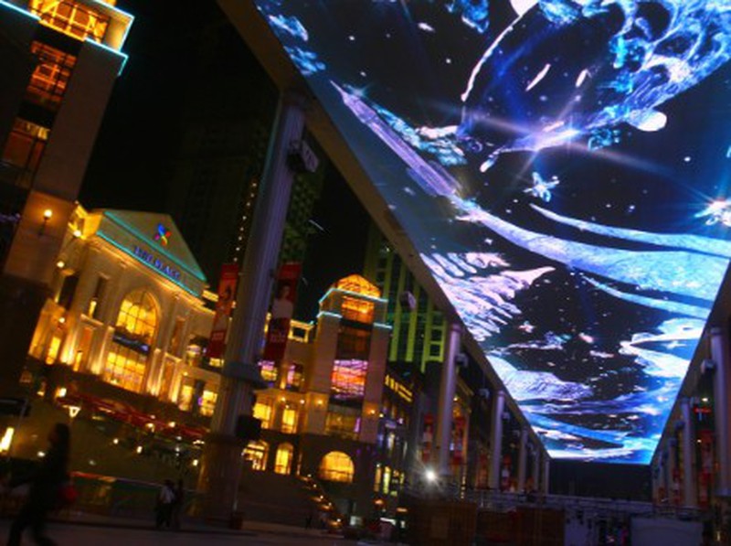 9 kiểu cầu hôn điên rồ nhưng