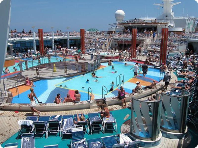 Top 10 du thuyền lớn nhất thế giới - ảnh 10