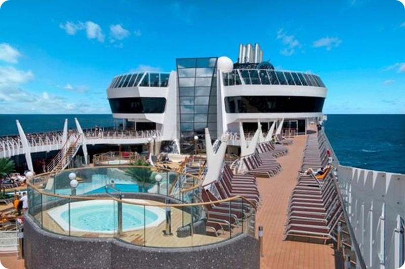 Top 10 du thuyền lớn nhất thế giới - ảnh 14