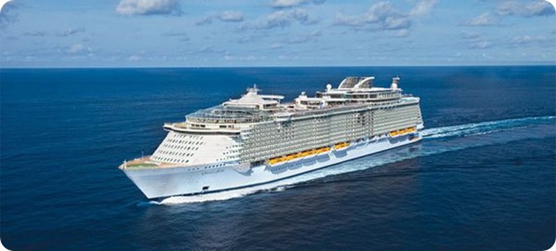 Top 10 du thuyền lớn nhất thế giới - ảnh 3