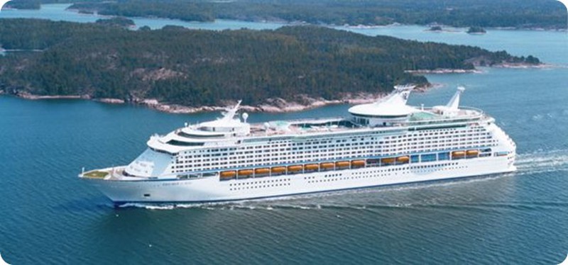 Top 10 du thuyền lớn nhất thế giới - ảnh 7