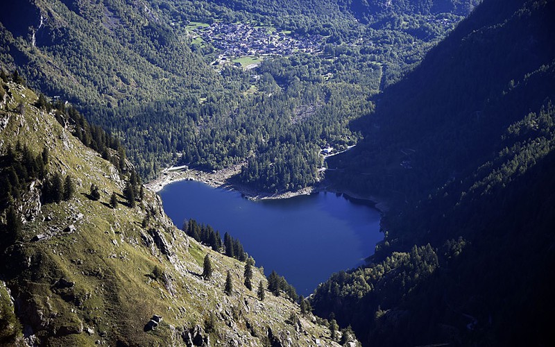 Những trái tim Valentine tuyệt đẹp của tự nhiên - ảnh 10