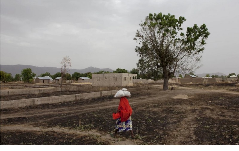 Quân Hồi giáo cực đoan Boko Haram đã hủy hoại Nigeria như thế nào? - ảnh 10