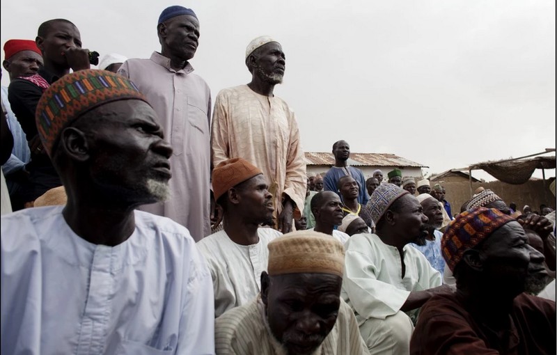 Quân Hồi giáo cực đoan Boko Haram đã hủy hoại Nigeria như thế nào? - ảnh 12