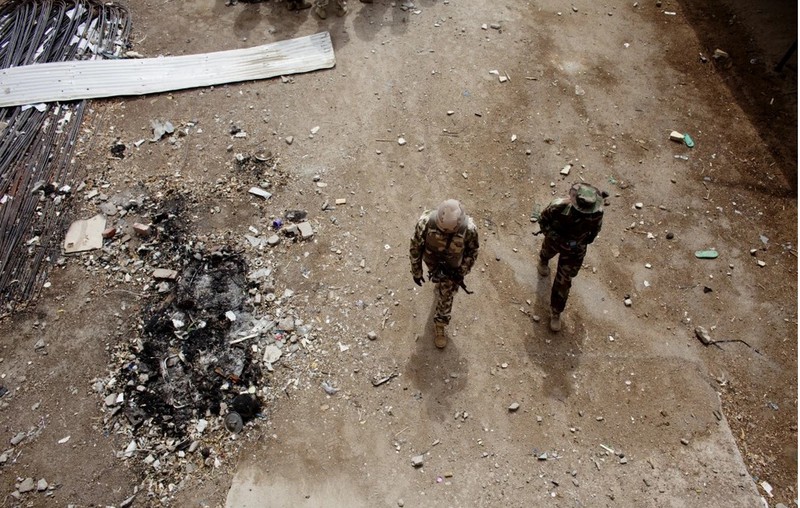 Quân Hồi giáo cực đoan Boko Haram đã hủy hoại Nigeria như thế nào? - ảnh 16