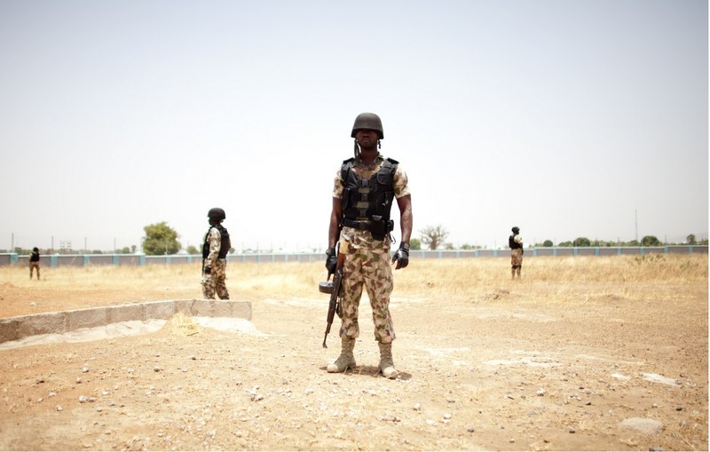 Quân Hồi giáo cực đoan Boko Haram đã hủy hoại Nigeria như thế nào? - ảnh 17