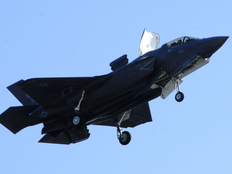 Thổ Nhĩ Kỳ công bố chế tạo tàu đổ bộ có thể triển khai F-35 - ảnh 1