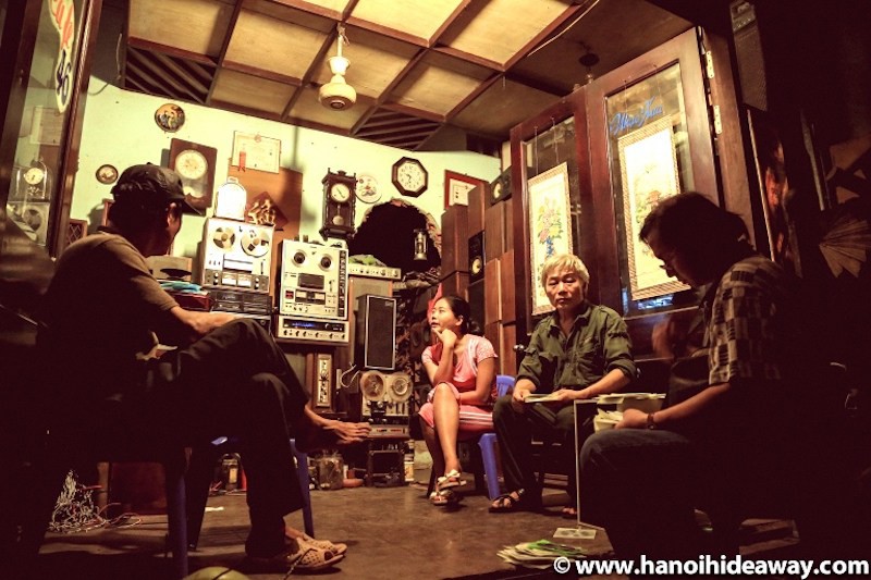 10 quán cà phê đáng trải nghiệm ở Hà Nội - ảnh 8