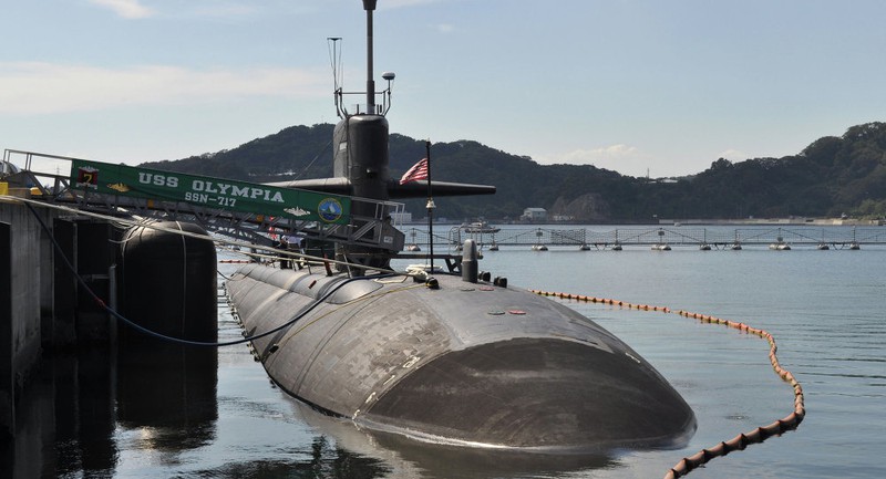 Quốc hội Mỹ do dự chương trình nâng cấp tàu ngầm, Lầu Năm Góc khốn đốn - ảnh 1