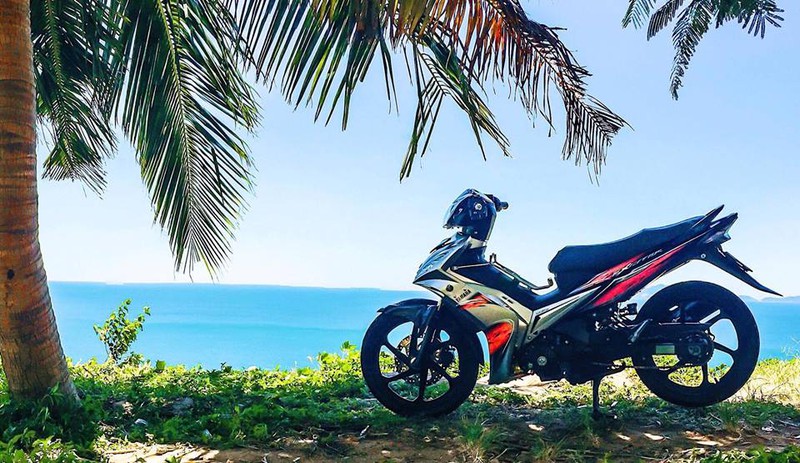 10 chiếc Yamaha Exciter 135 độ đẹp nhất Việt Nam  Motosaigon