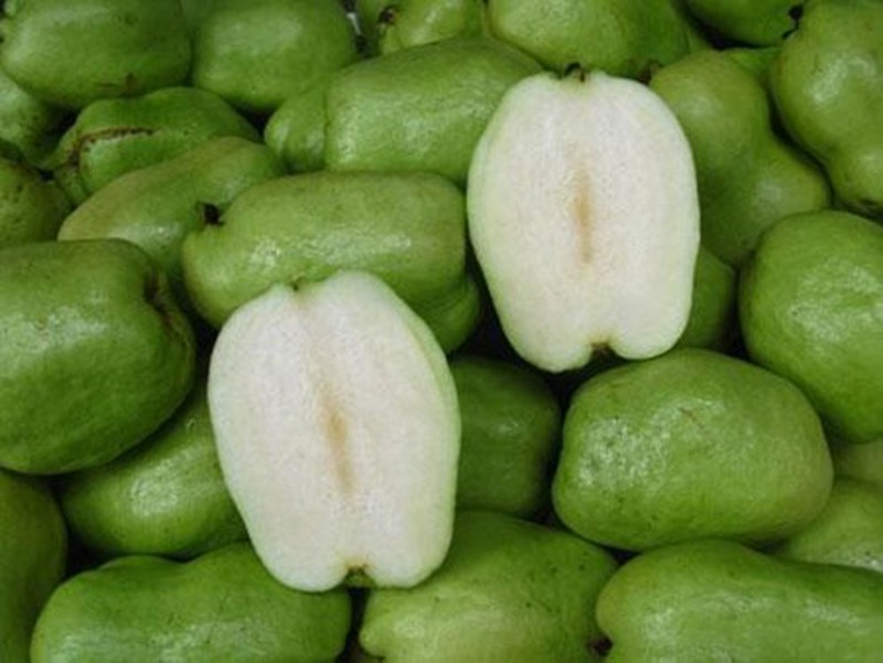 Những loại quả không hạt gây sốt thị trường Việt - ảnh 6