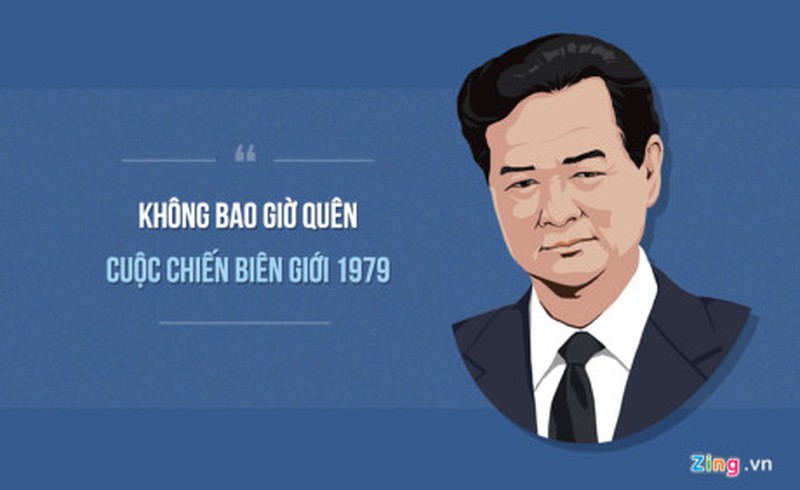 10 phát ngôn ấn tượng của Thủ tướng Nguyễn Tấn Dũng - ảnh 6