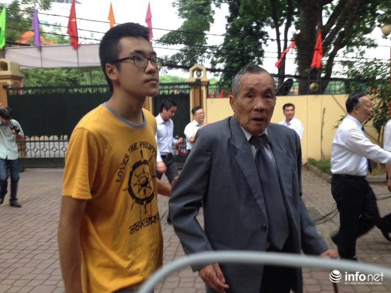 Trực tuyến Ngày bầu cử 22/5 trên các miền đất nước - ảnh 44