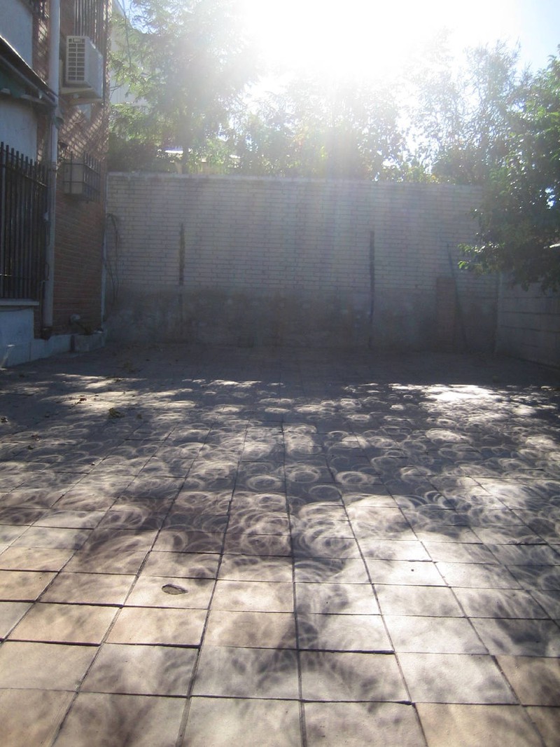 Những hiện tượng lạ của mặt trời xảy ra như phép màu - ảnh 10