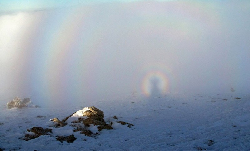 Những hiện tượng lạ của mặt trời xảy ra như phép màu - ảnh 5