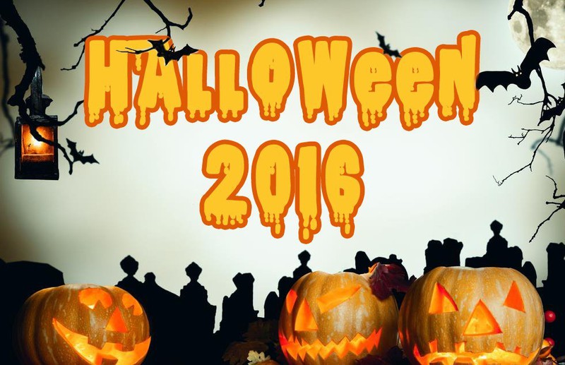 Lễ Halloween là gì, vào ngày mấy? - ảnh 1