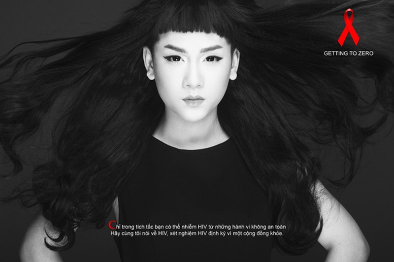 19 cô gái chuyển giới công khai hình ảnh của mình - ảnh 12