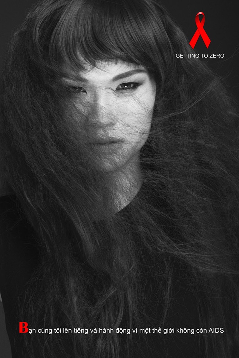 19 cô gái chuyển giới công khai hình ảnh của mình - ảnh 13