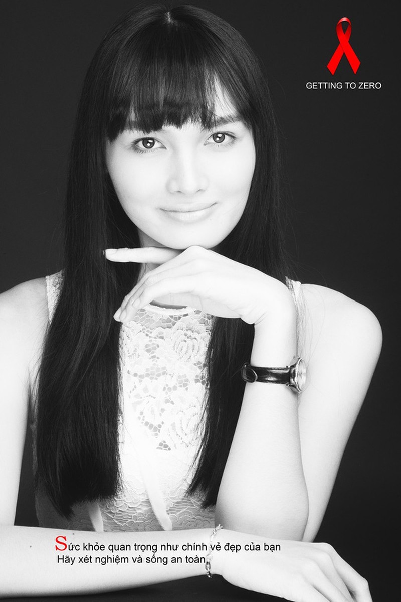 19 cô gái chuyển giới công khai hình ảnh của mình - ảnh 3