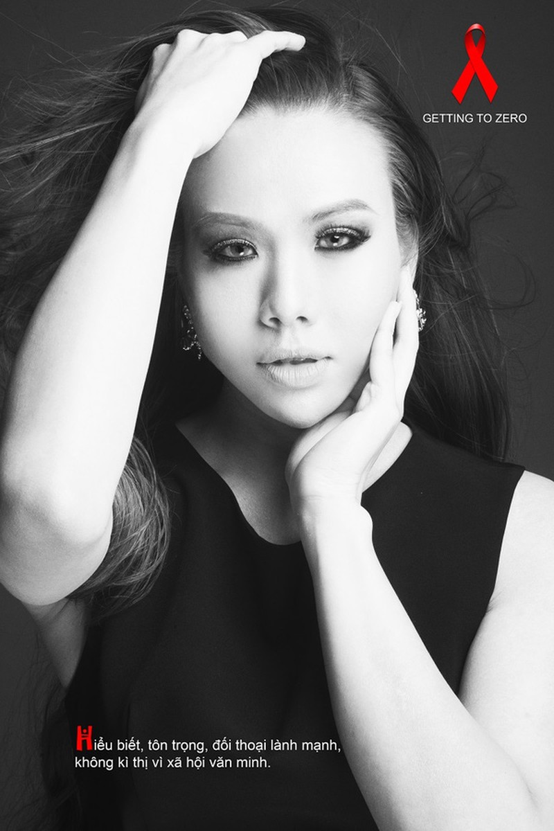 19 cô gái chuyển giới công khai hình ảnh của mình - ảnh 8