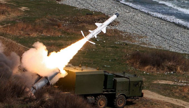 Sát thủ diệt hạm Bal, Bastion – cơn ác mộng của NATO? - ảnh 2