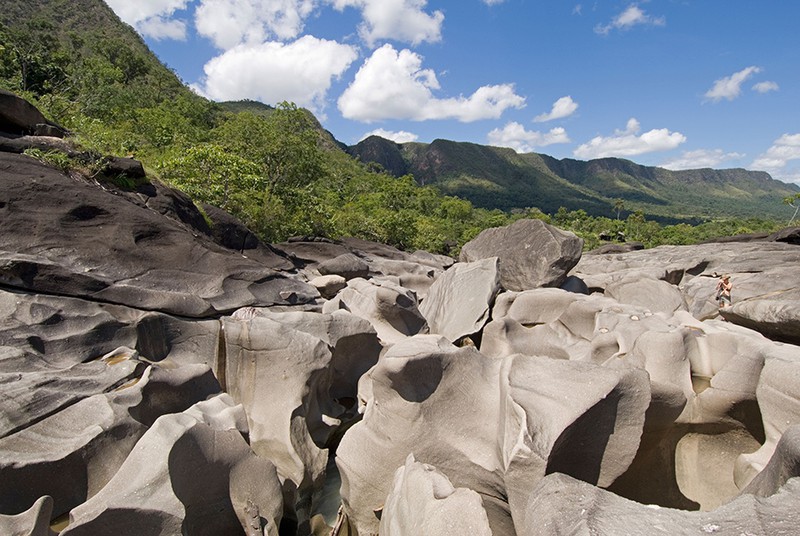 Cảnh quan ngoài Trái Đất từ mọi góc nhìn trên hành tinh chúng ta - ảnh 8