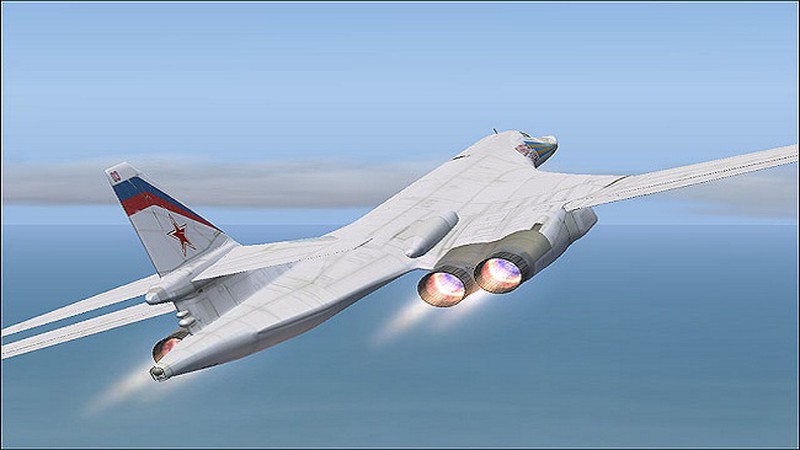 [Infographics] Tìm hiểu máy bay ném bom chiến lược