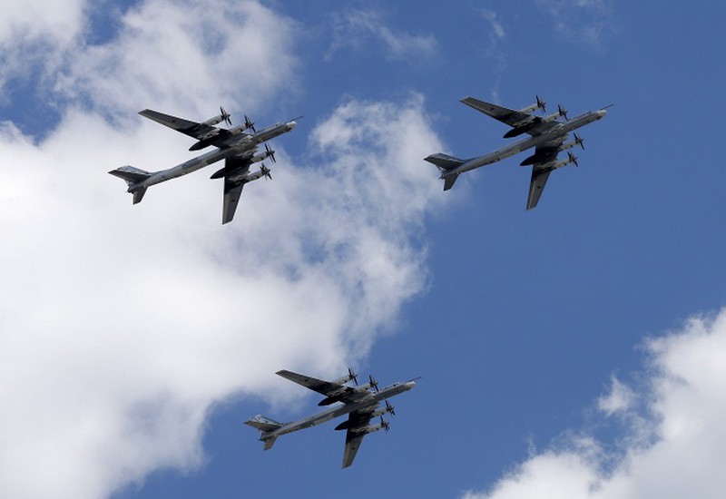 [Ảnh] Toàn cảnh vũ khí quân đội Nga tổng duyệt mừng Ngày chiến thắng 9/5 - ảnh 15