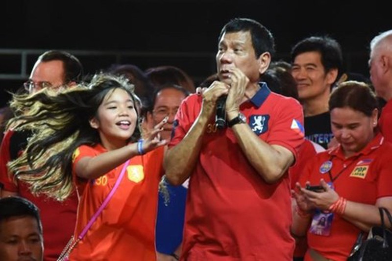 Tin thế giới 18h30: Philippines sẽ “chơi rắn” với Trung Quốc ở Biển Đông - ảnh 3