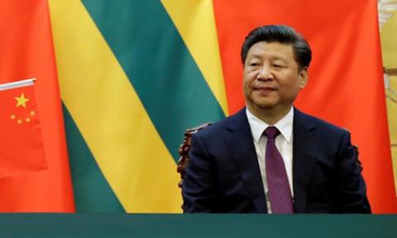 Tin thế giới 18h30: Trung Quốc muốn lấy lòng tân Tổng thống Philippines? - ảnh 1