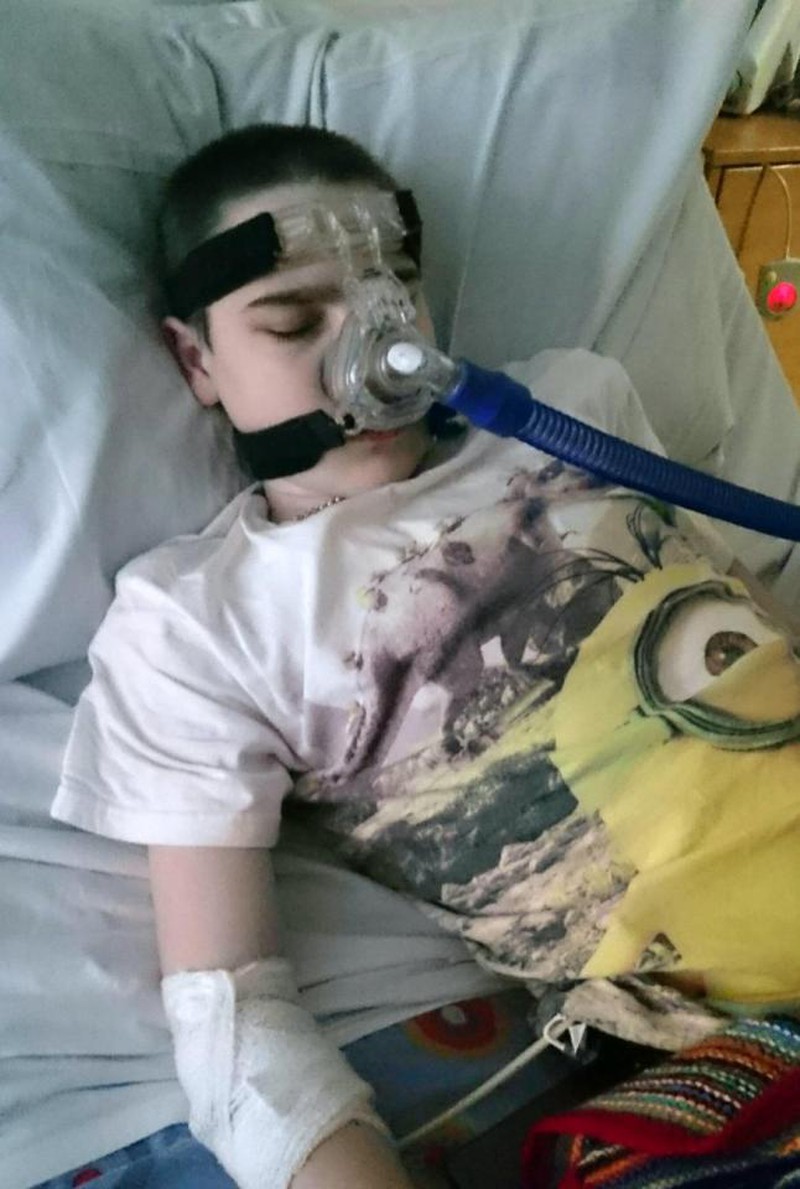 Một điều ước Giáng sinh cảm động đã thành hiện thực - ảnh 3