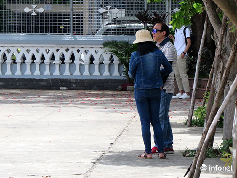 Trong lúc Đà Nẵng họp liên miên, HDV du lịch Trung, Hàn vẫn tiếp tục lộng hành! - ảnh 23