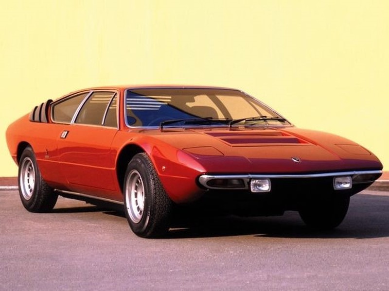 10 sieu xe Lamborghini tot nhat moi thoi dai hinh anh 10