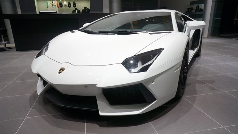 10 sieu xe Lamborghini tot nhat moi thoi dai hinh anh 1