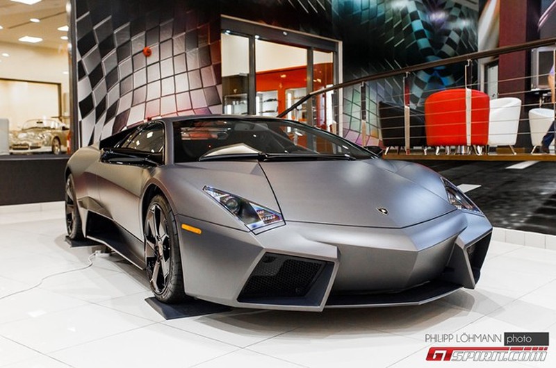 10 sieu xe Lamborghini tot nhat moi thoi dai hinh anh 2