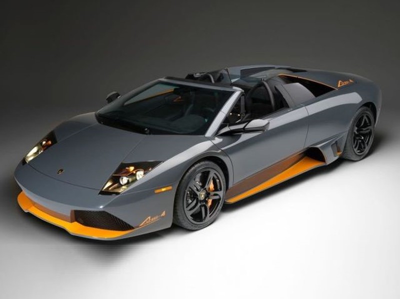 10 sieu xe Lamborghini tot nhat moi thoi dai hinh anh 6
