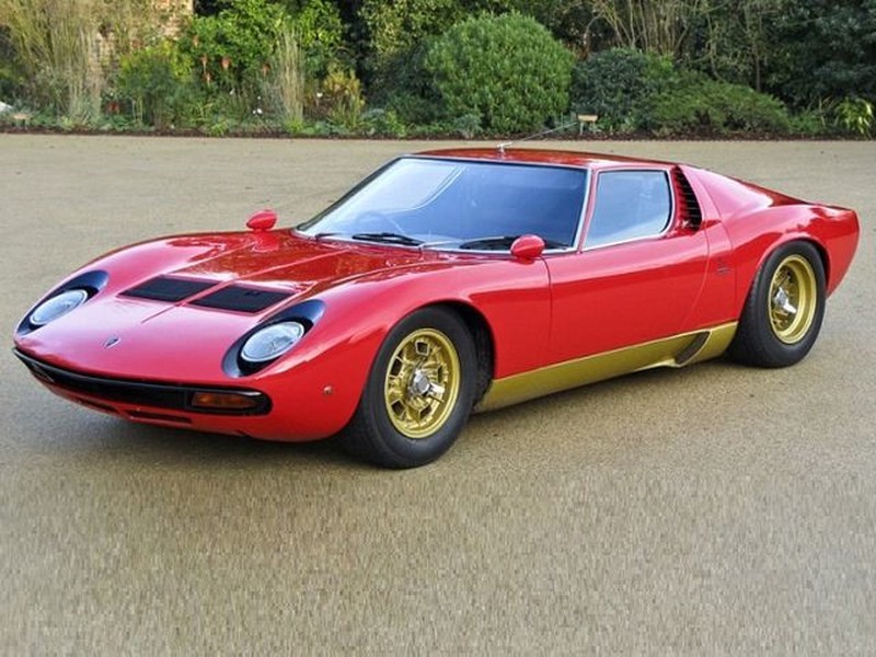 10 sieu xe Lamborghini tot nhat moi thoi dai hinh anh 7