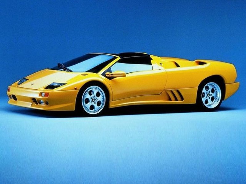 10 sieu xe Lamborghini tot nhat moi thoi dai hinh anh 8