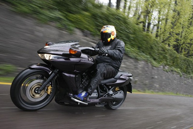 10 mau moto se tro thanh 'huyen thoai' hinh anh 1