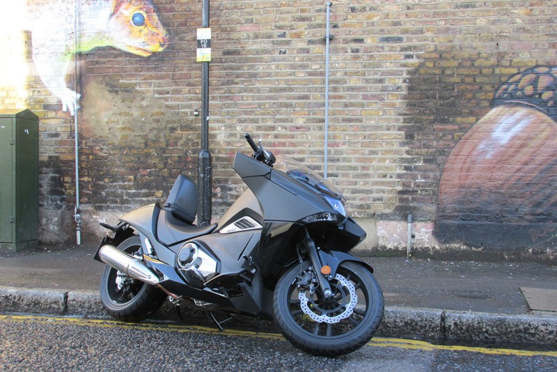 10 mau moto se tro thanh 'huyen thoai' hinh anh 3