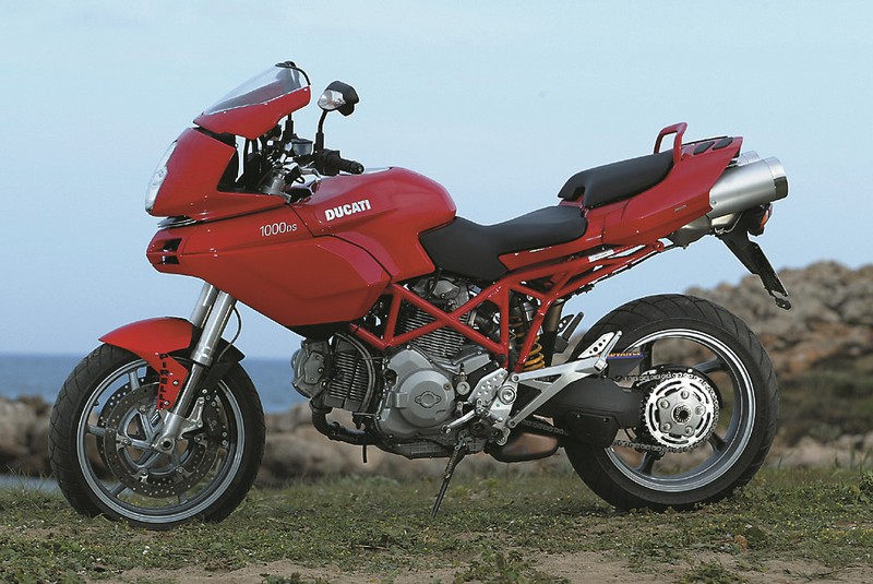 10 mau moto se tro thanh 'huyen thoai' hinh anh 7