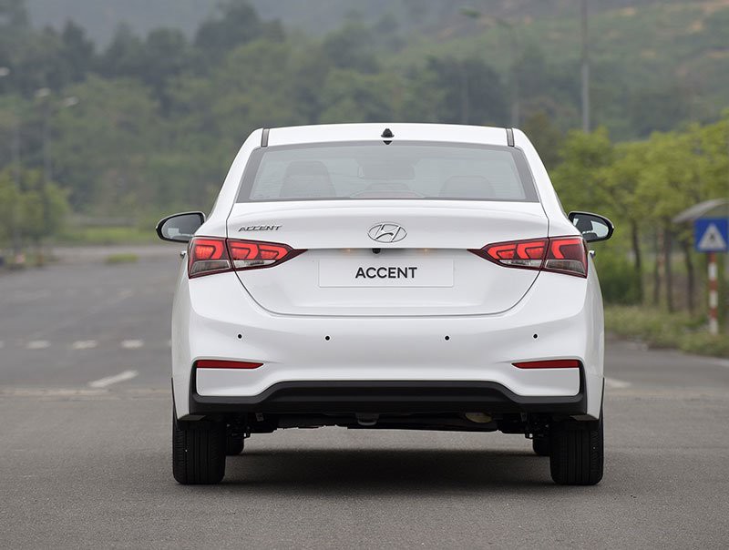 Hyundai Accent 2018 vs Toyota Vios: Ngang tầm giá, chọn xe Nhật hay xe Hàn? - ảnh 3