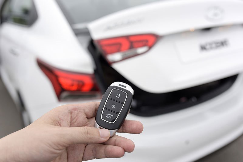 Hyundai Accent 2018 vs Toyota Vios: Ngang tầm giá, chọn xe Nhật hay xe Hàn? - ảnh 5